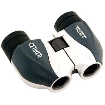 5-15X 17 Mini Zoom Lens Binoculars
